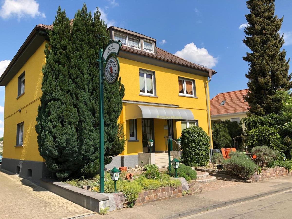 Hotel-Heilsberg Gottmadingen Extérieur photo